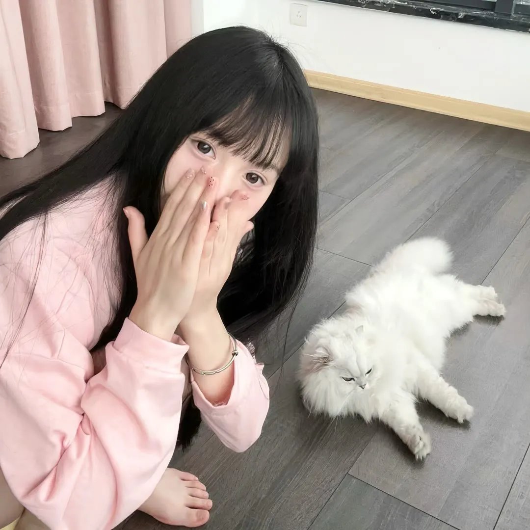 坏小子，安啦！