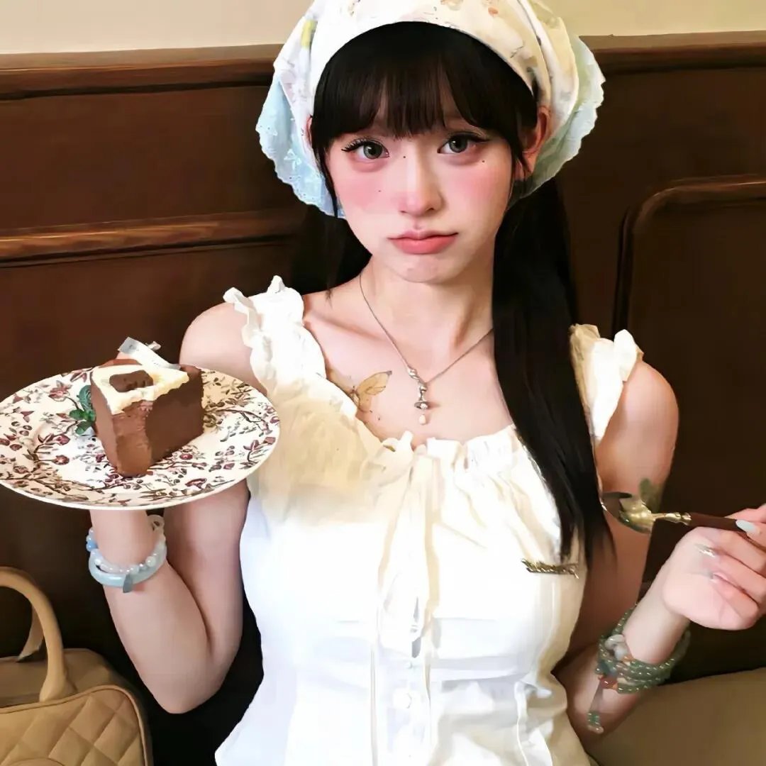 杜鹃的女儿