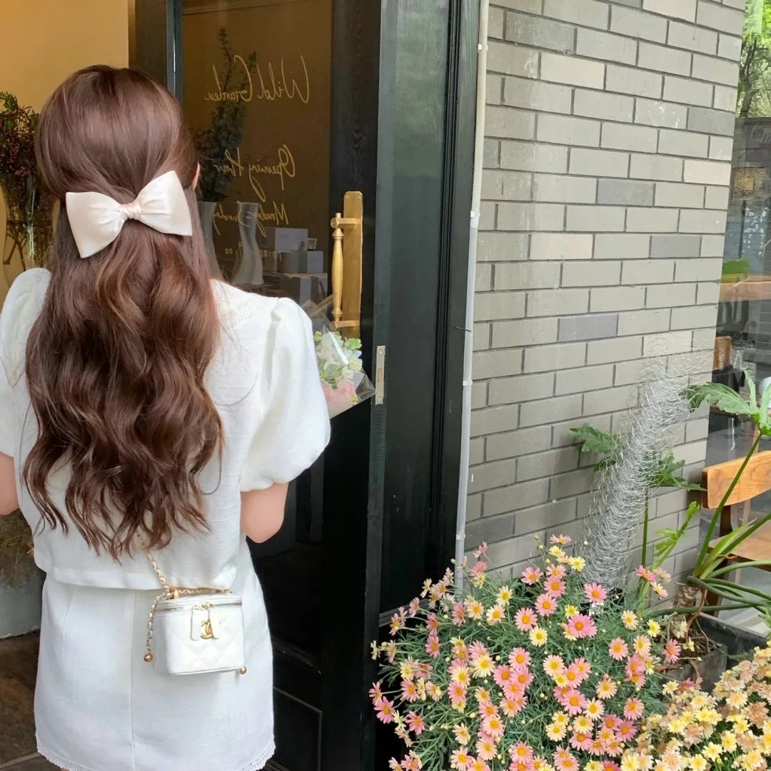 狂热的女人